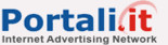 Portali.it - Internet Advertising Network - è Concessionaria di Pubblicità per il Portale Web psichiatri.it
